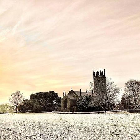 Cosy Retreat In The Heart Of The Cotswolds. Lejlighed Chipping Norton Eksteriør billede