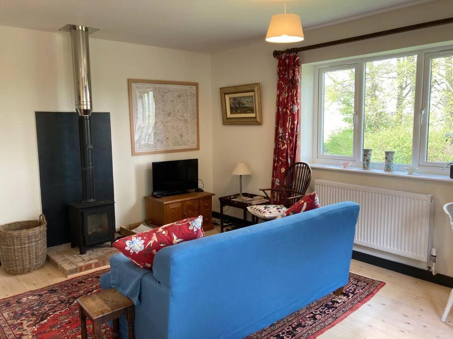 Cosy Retreat In The Heart Of The Cotswolds. Lejlighed Chipping Norton Eksteriør billede