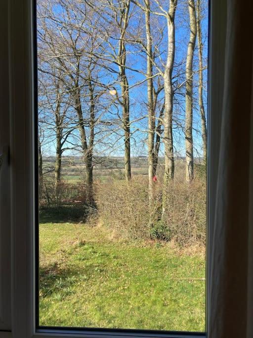 Cosy Retreat In The Heart Of The Cotswolds. Lejlighed Chipping Norton Eksteriør billede