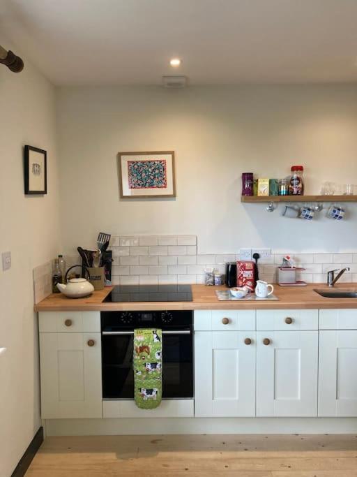 Cosy Retreat In The Heart Of The Cotswolds. Lejlighed Chipping Norton Eksteriør billede
