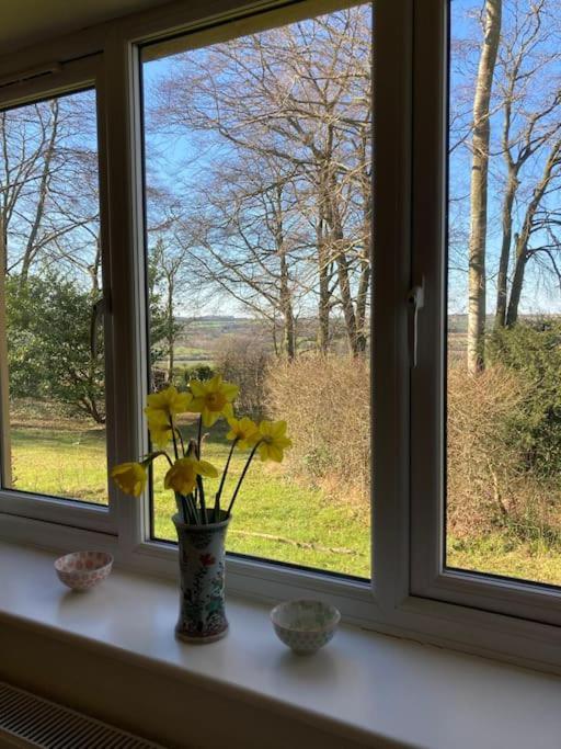 Cosy Retreat In The Heart Of The Cotswolds. Lejlighed Chipping Norton Eksteriør billede