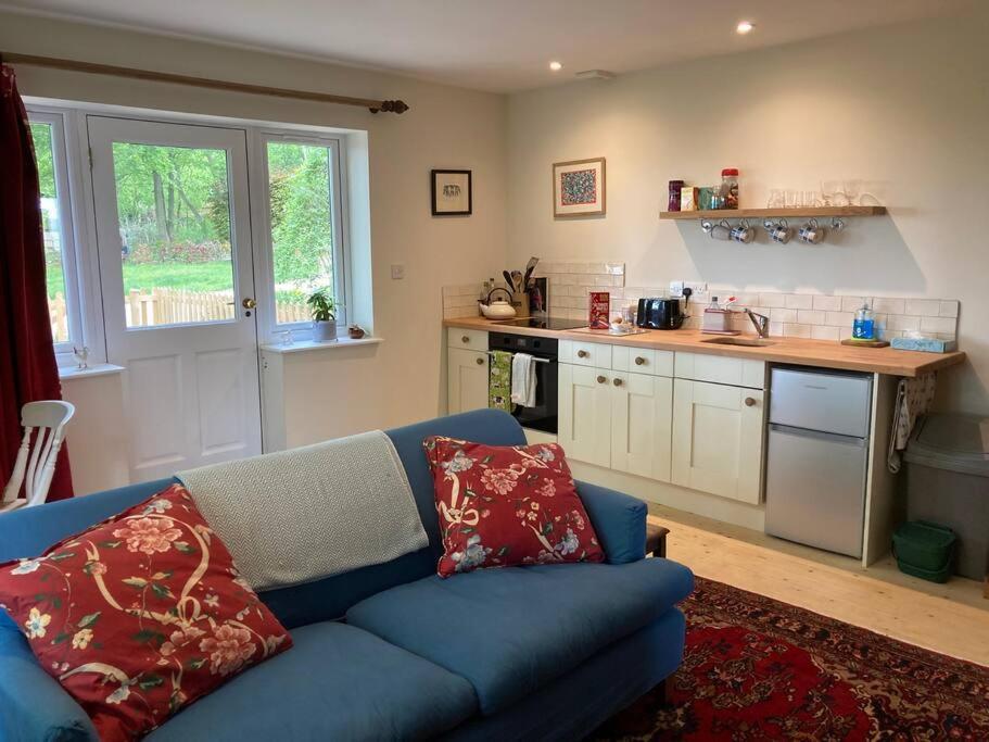 Cosy Retreat In The Heart Of The Cotswolds. Lejlighed Chipping Norton Eksteriør billede