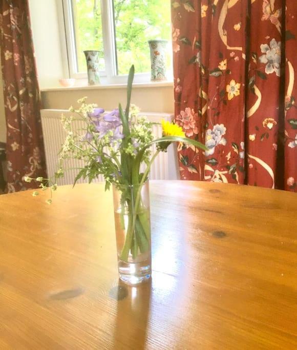 Cosy Retreat In The Heart Of The Cotswolds. Lejlighed Chipping Norton Eksteriør billede