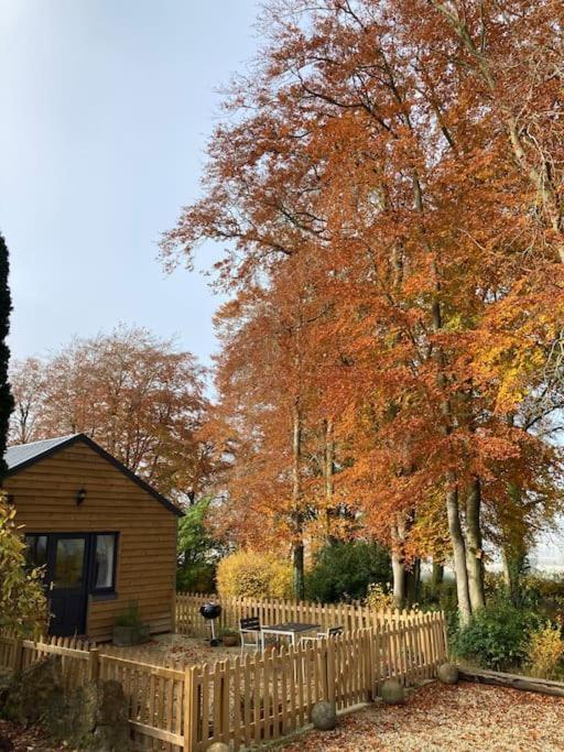 Cosy Retreat In The Heart Of The Cotswolds. Lejlighed Chipping Norton Eksteriør billede